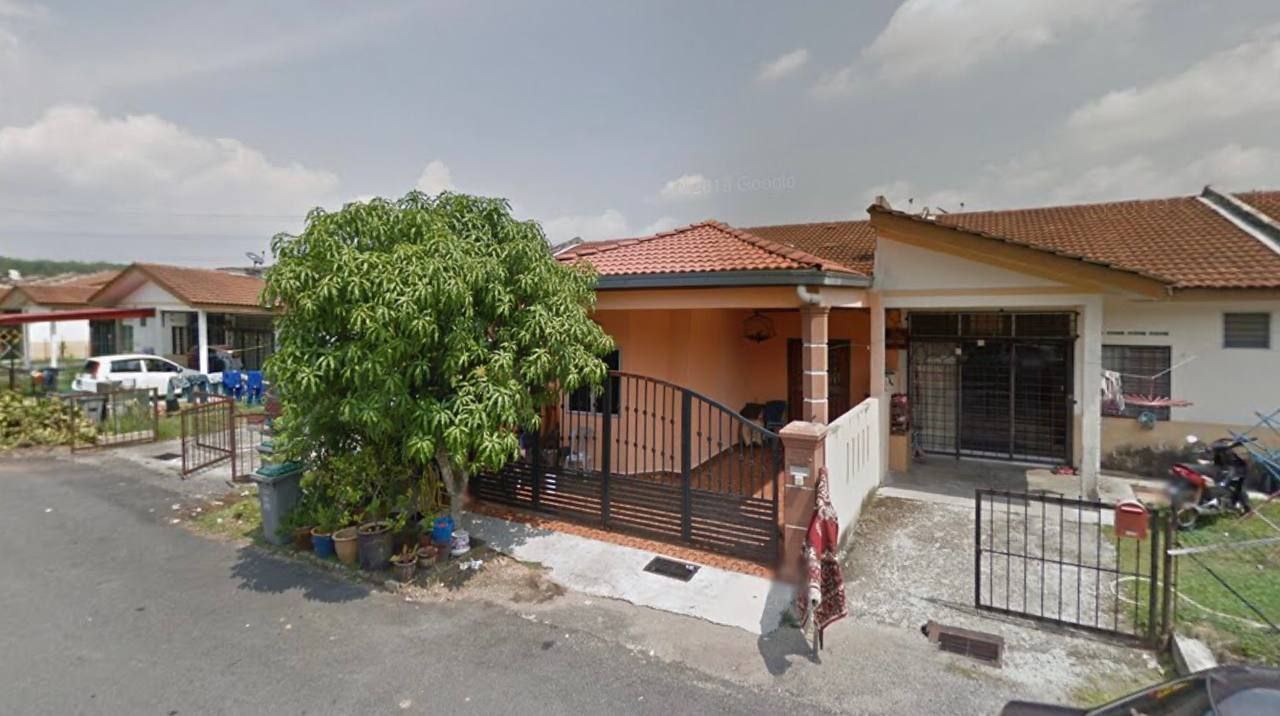 Taman Gadong Jaya, Seremban - photo 3