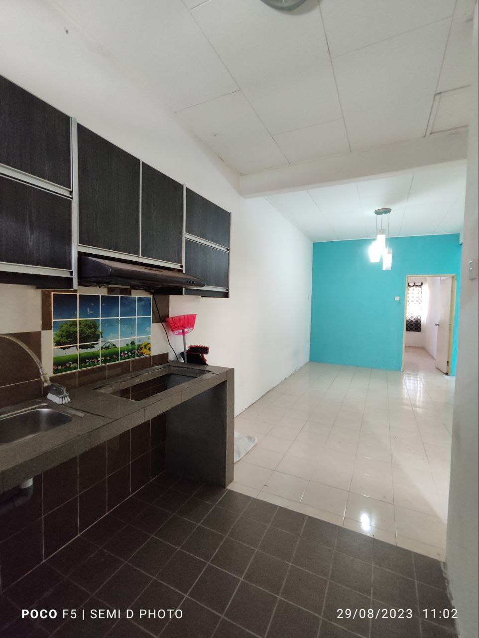 Single Storey Nusari Bayu 1,Bandar Sri Sendayan - photo 2
