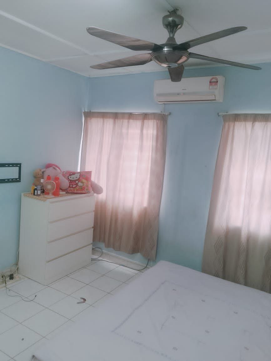 Taman Desa Sri Jenaris Kajang - photo 4