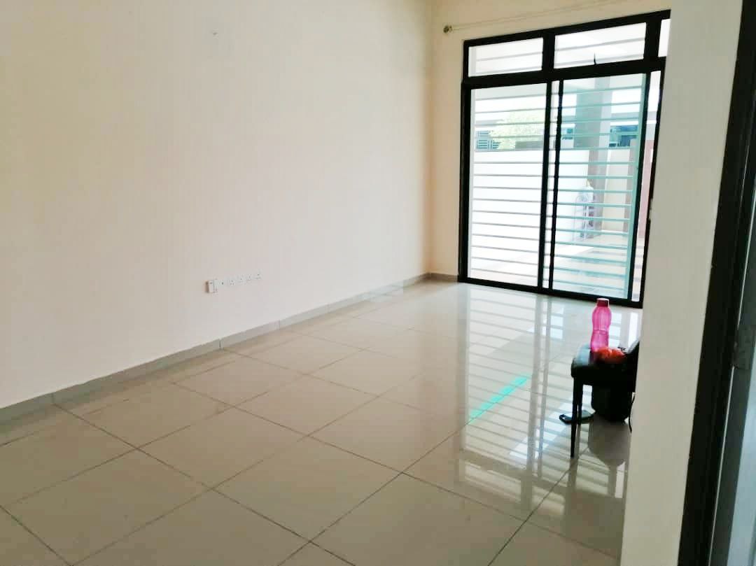 Taman Nusa Intan Senawang - photo 4