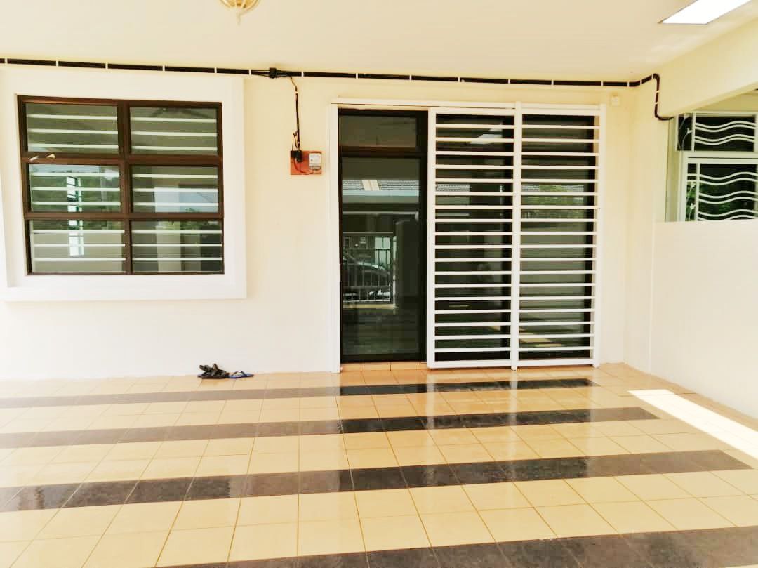 Taman Nusa Intan Senawang - photo 6