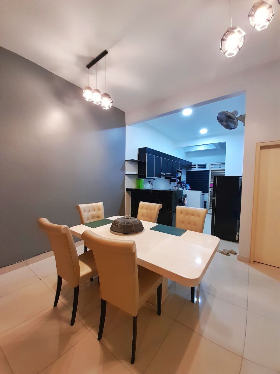 Warisan Puteri Presint 6, Sikamat Seremban - photo 2