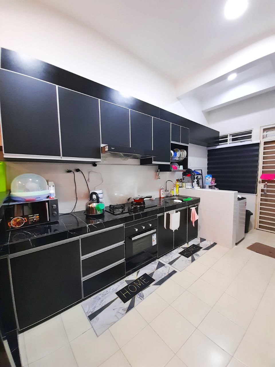 Warisan Puteri Presint 6, Sikamat Seremban - photo 4