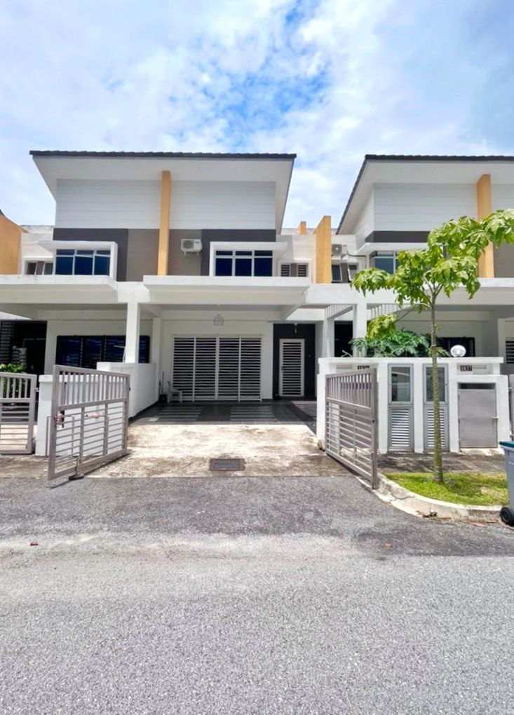 Warisan Puteri Presint 6, Sikamat Seremban - photo 7