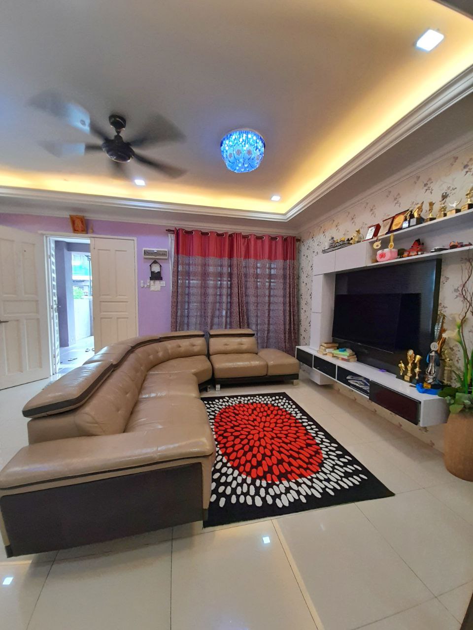 Taman Lavender Heights, Seremban - photo 3