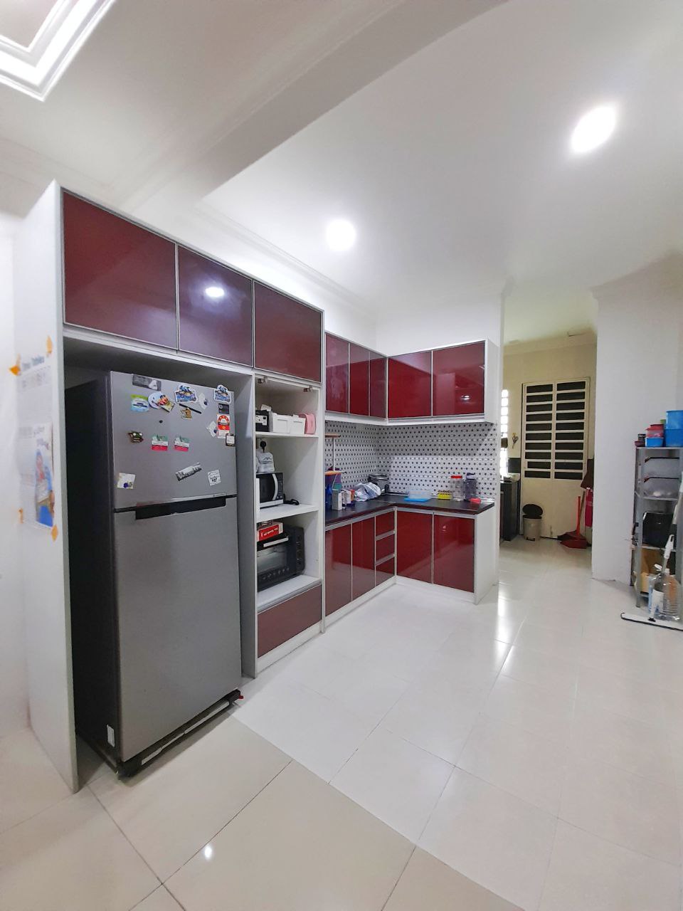 Taman Lavender Heights, Seremban - photo 4