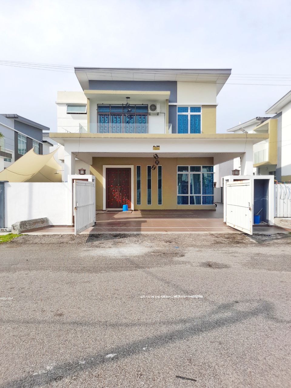 Taman Senawang Perdana , Senawang - photo 3