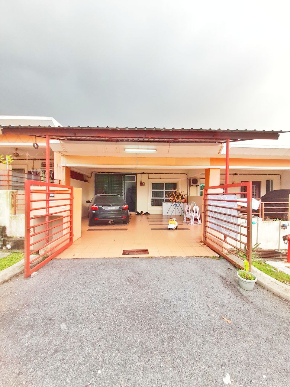 Taman Sri Mawar, Senawang Seremban - photo 3