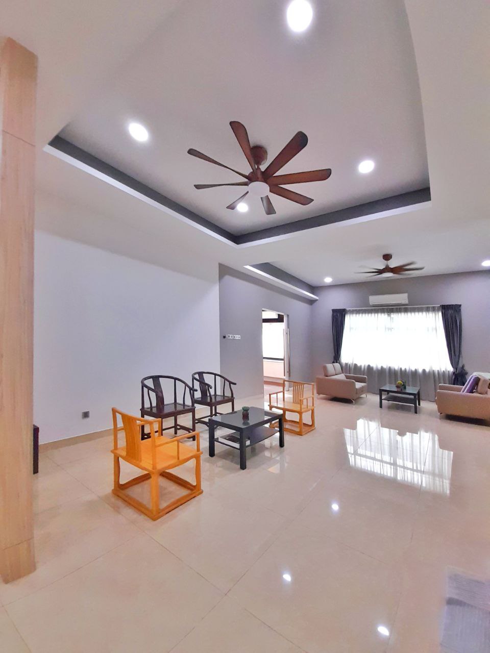 Taming Mutiara 2, Bandar Sg Long Kajang - photo 3