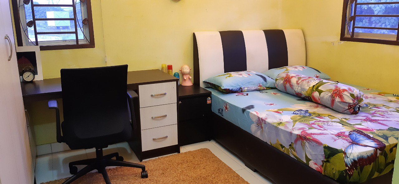 Taman Alam Indah, Seksyen 33 Shah Alam - photo 3