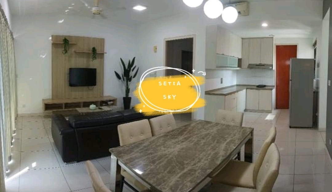 Setia Sky J080823002 ...
