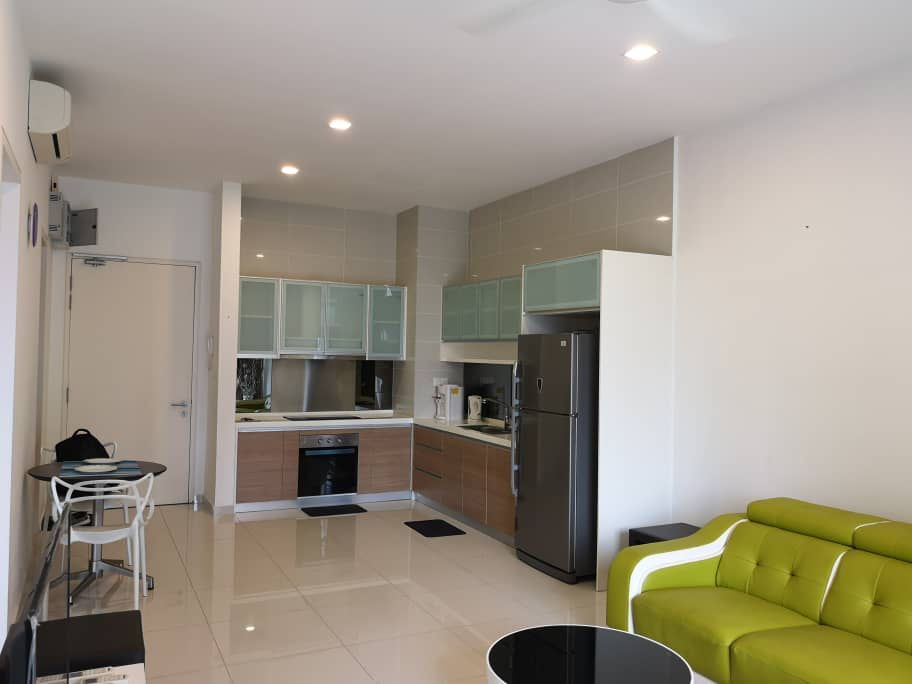Mirage Residence Y02 ...