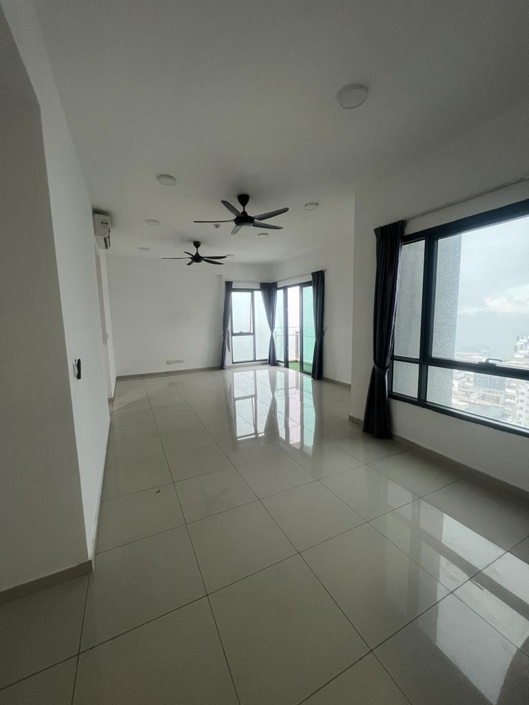 Zeta Residence D1505 ...