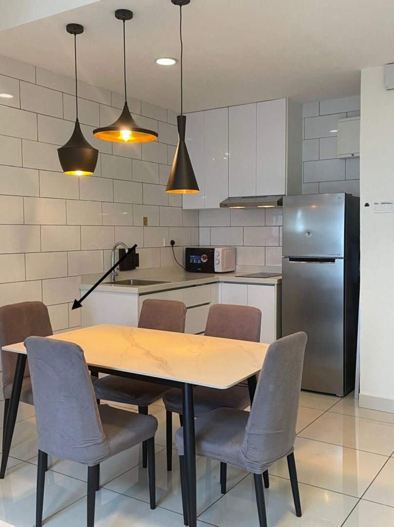 Arte Mont Kiara J140 ...