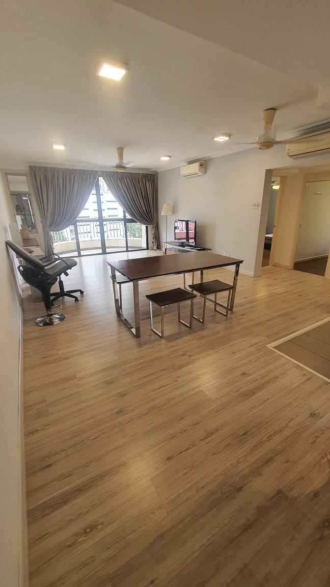 Mont Kiara Pines J17 ...