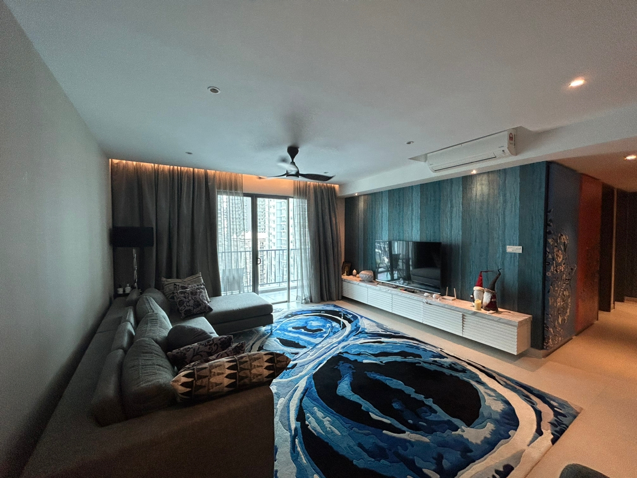 Residensi Sefina J01 ...