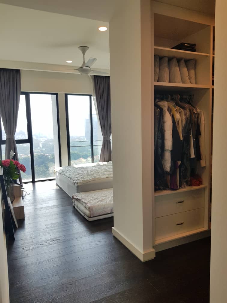 One Central Park Desa ParkCity - photo 3
