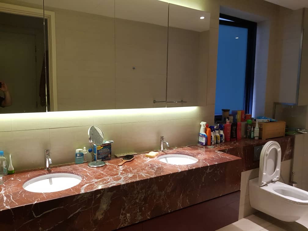 One Central Park Desa ParkCity - photo 7