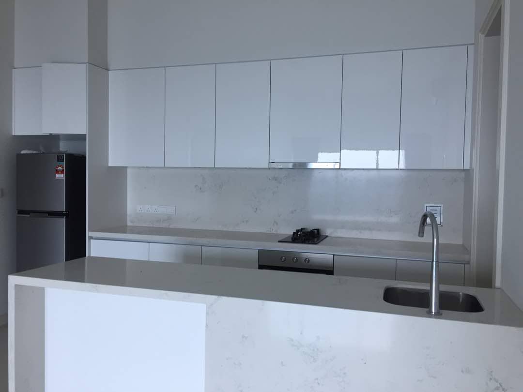 One Central Park Desa ParkCity - photo 12