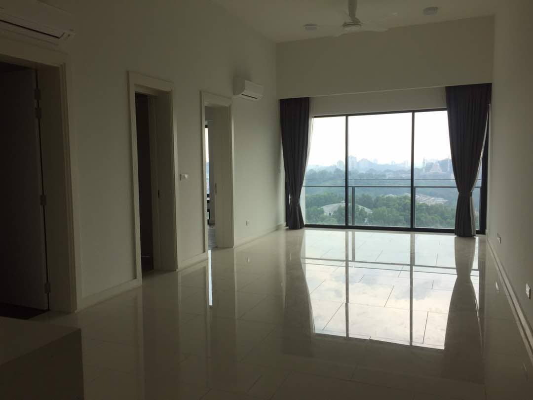 One Central Park Desa ParkCity - photo 13