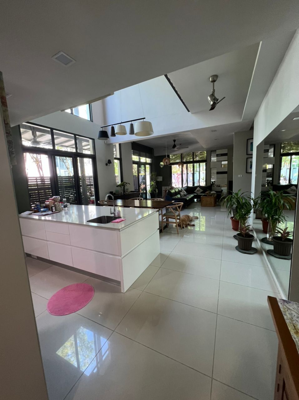 Casaman,Desa Parkcity, 2 Storeys Terrace - photo 3