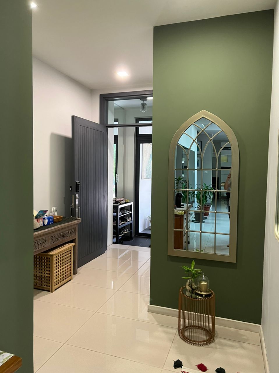 Casaman,Desa Parkcity, 2 Storeys Terrace - photo 4