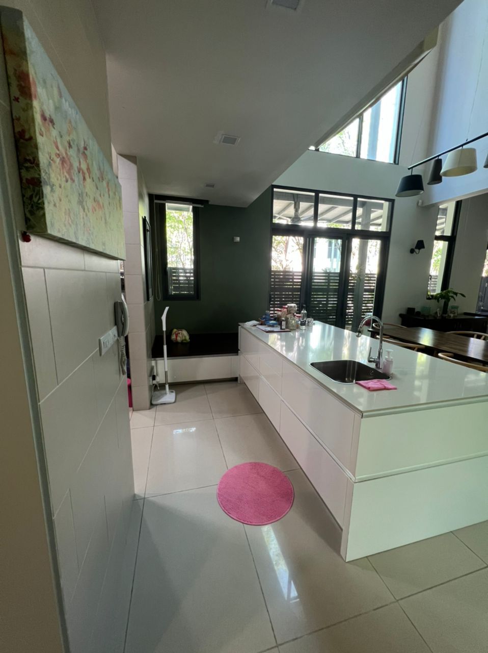 Casaman,Desa Parkcity, 2 Storeys Terrace - photo 8