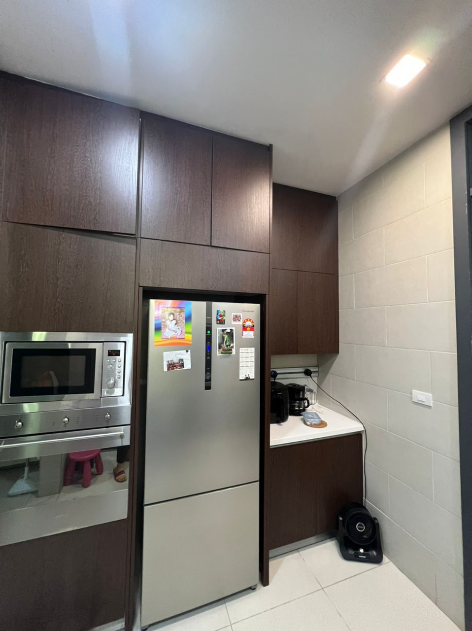 Casaman,Desa Parkcity, 2 Storeys Terrace - photo 9