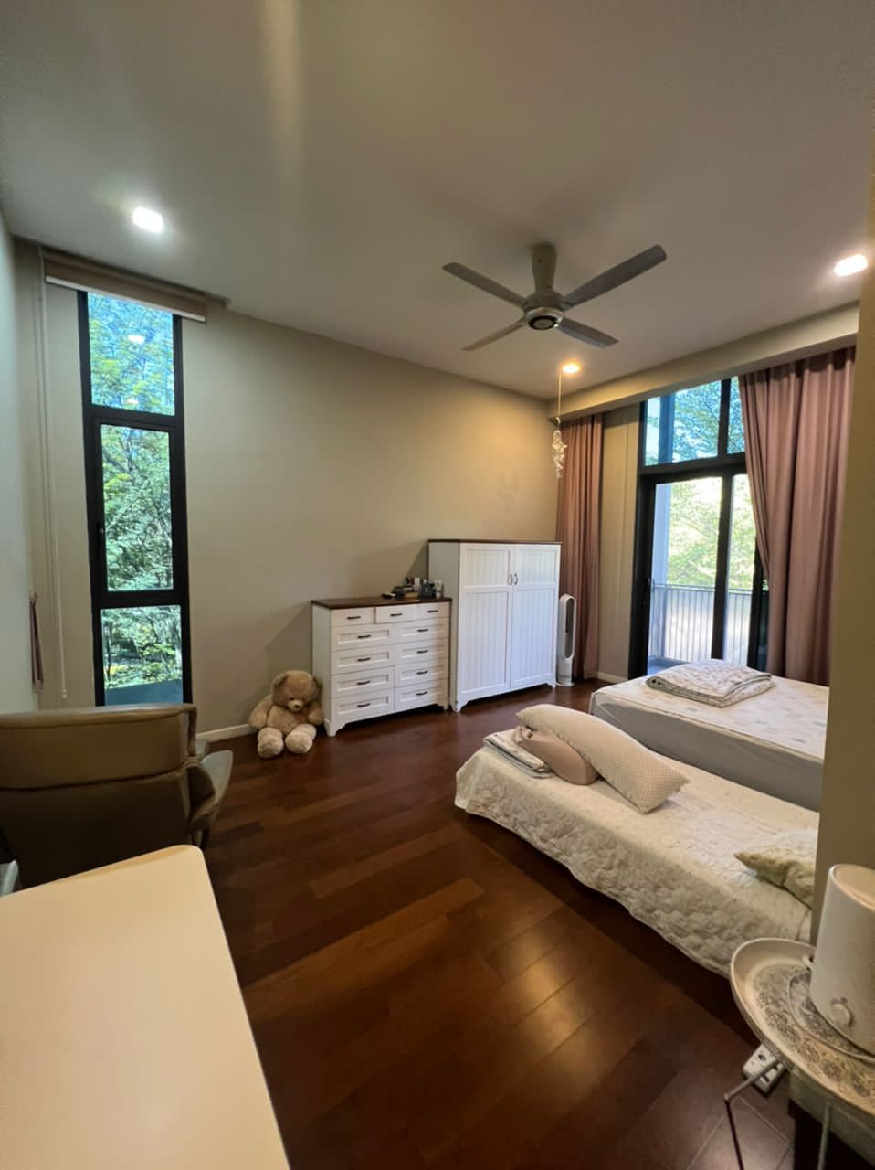 Casaman,Desa Parkcity, 2 Storeys Terrace - photo 11