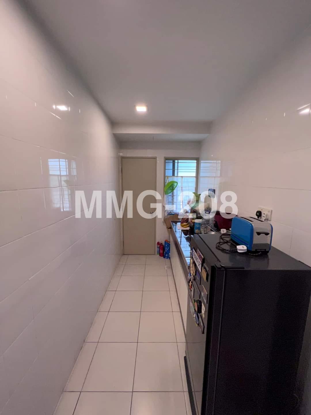 Full Loan Ground Floor Akasia Apartment Bandar Bot - photo 5