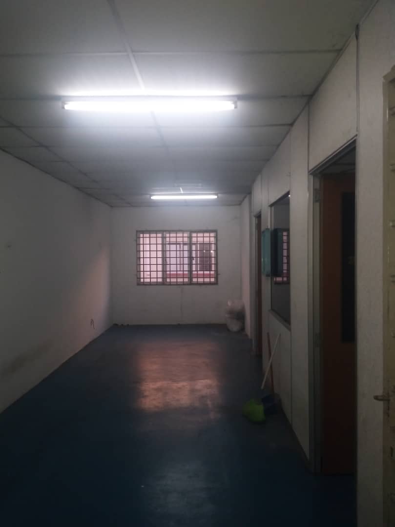 Kota Pendamar Port Klang 2 Storey Shoplot 20x75 - photo 2