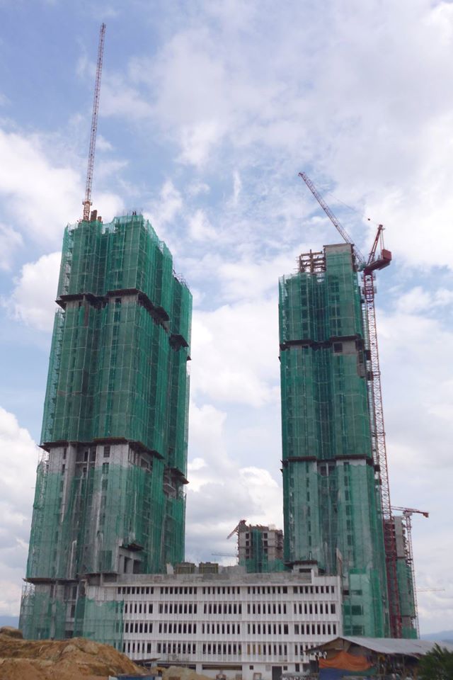 CHeras-S-CT-Cheras Height - photo 4