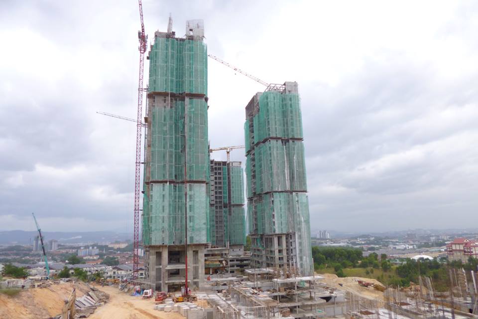 CHeras-S-CT-Cheras Height - photo 5