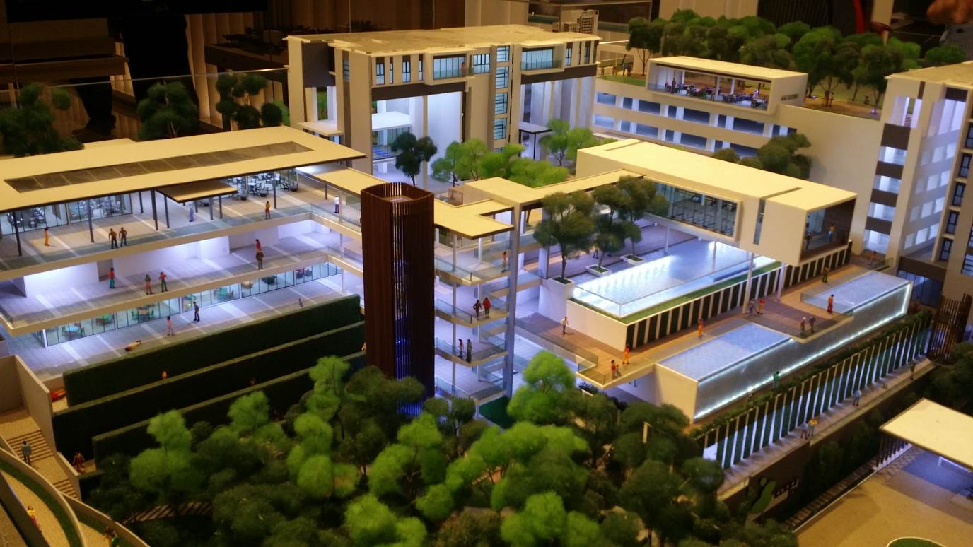 CHeras-S-CT-Cheras Height - photo 6
