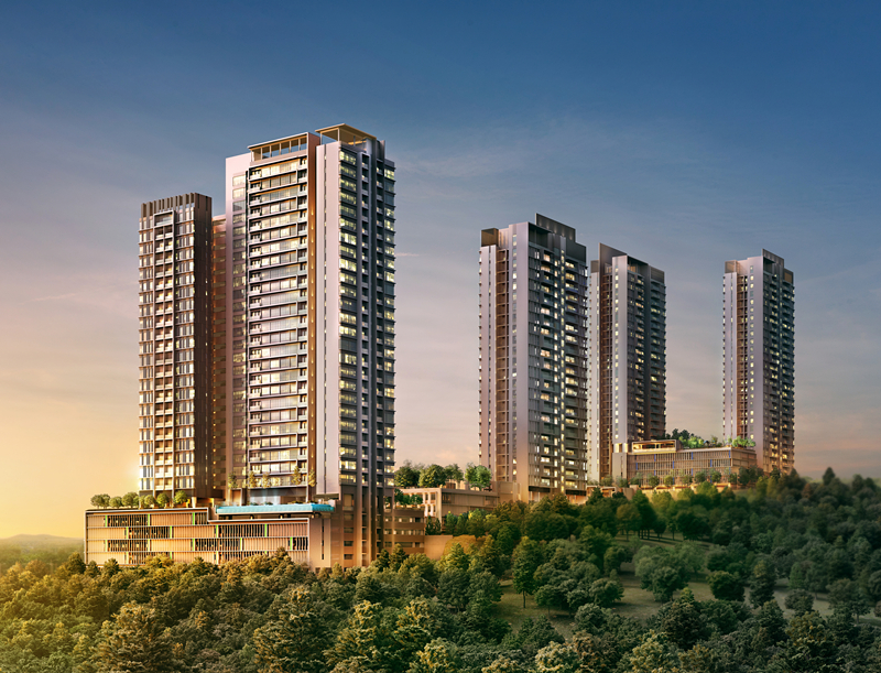 CHeras-S-CT-The Heritage - photo 7