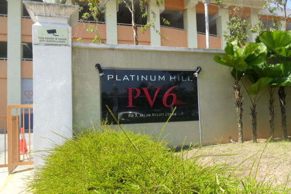 Platinum Hill PV6 SALE-530 - photo 10