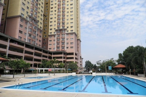 Cheras-R-Angkasa 1800 - photo 4