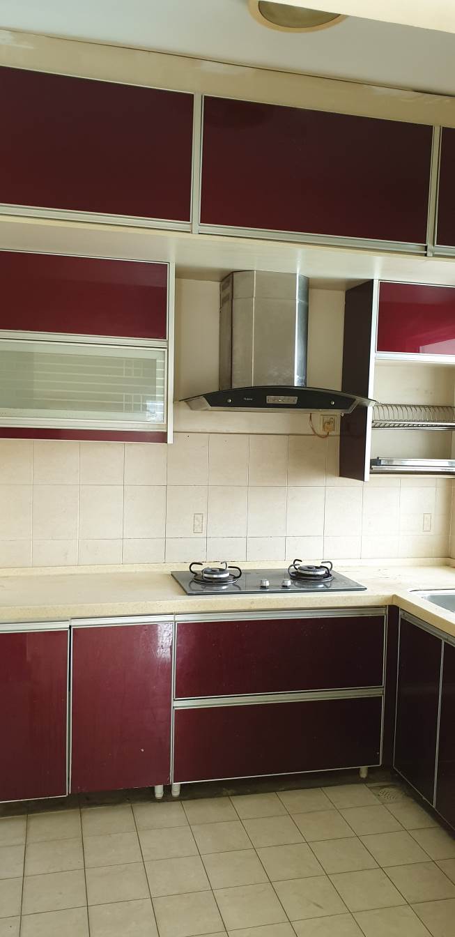 Ampang Boulevard 946sf Rm420 - photo 3