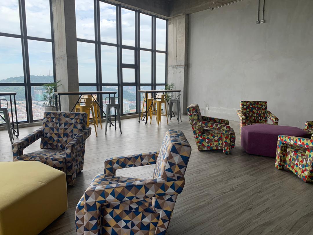 Eko Cheras 762sf Rent 1800 - photo 5