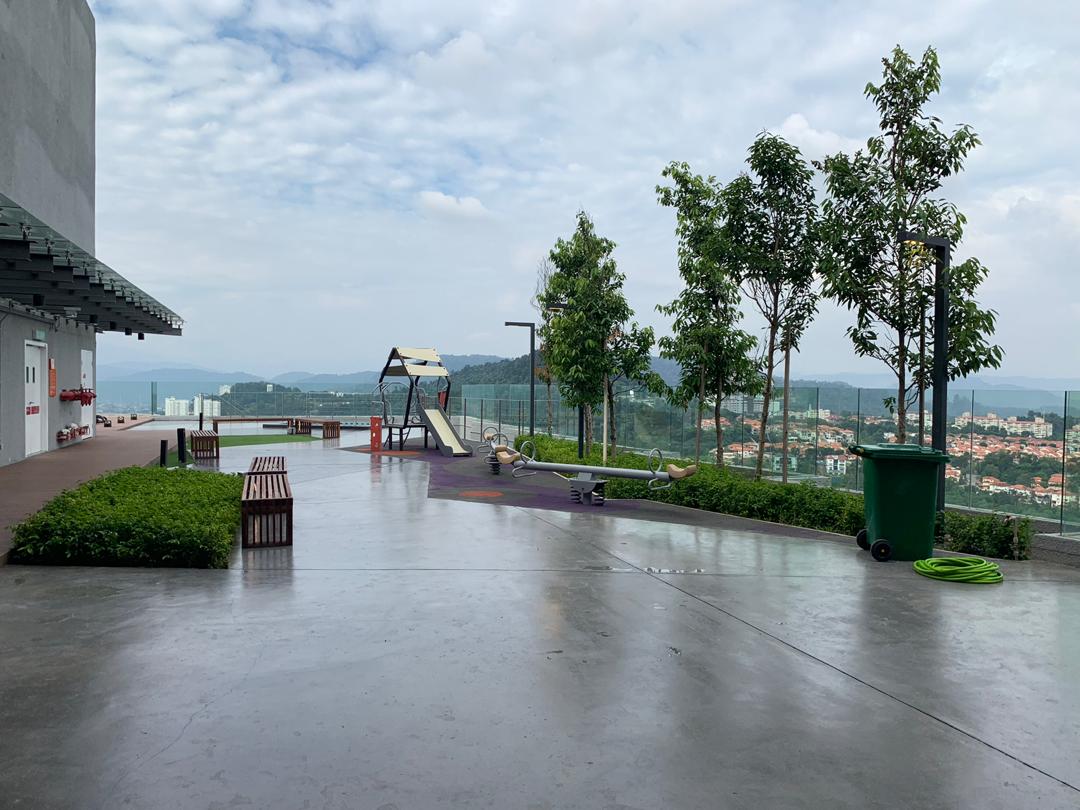 Eko Cheras 762sf Rent 1800 - photo 10