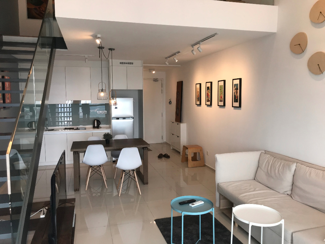 Eko Cheras 762sf Rent 2200 - photo 5