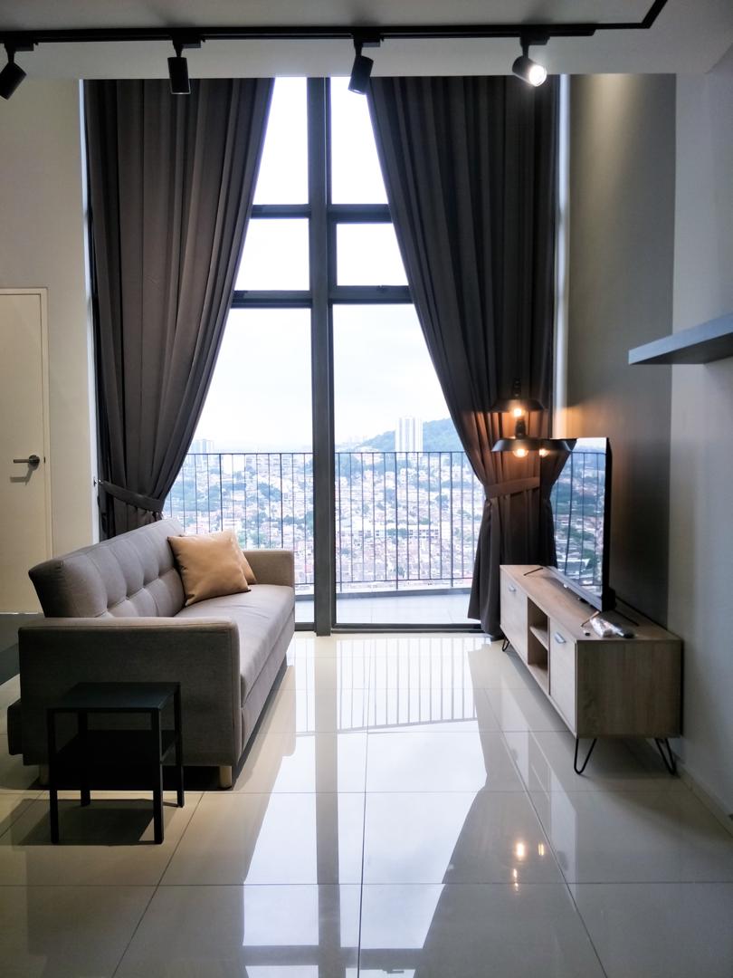 Eko Cheras 762sf Rent 2000 - photo 5
