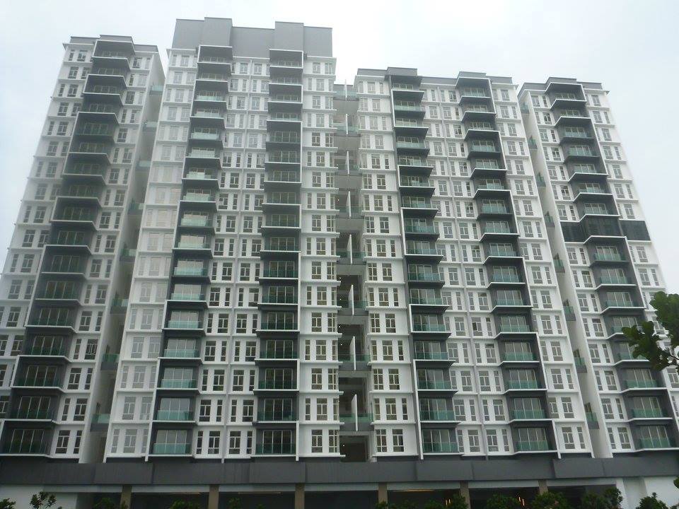 Green Residence 1557sf 738k - photo 4