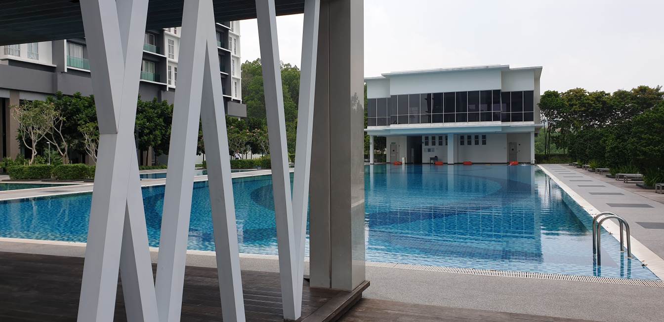 Green Residence 1557sf 738k - photo 8