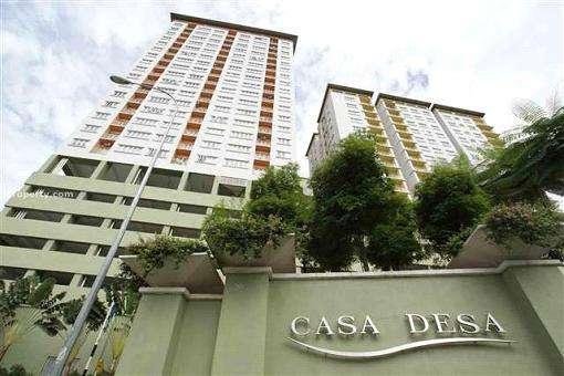 Casa Desa 1197sf for Sell - photo 1