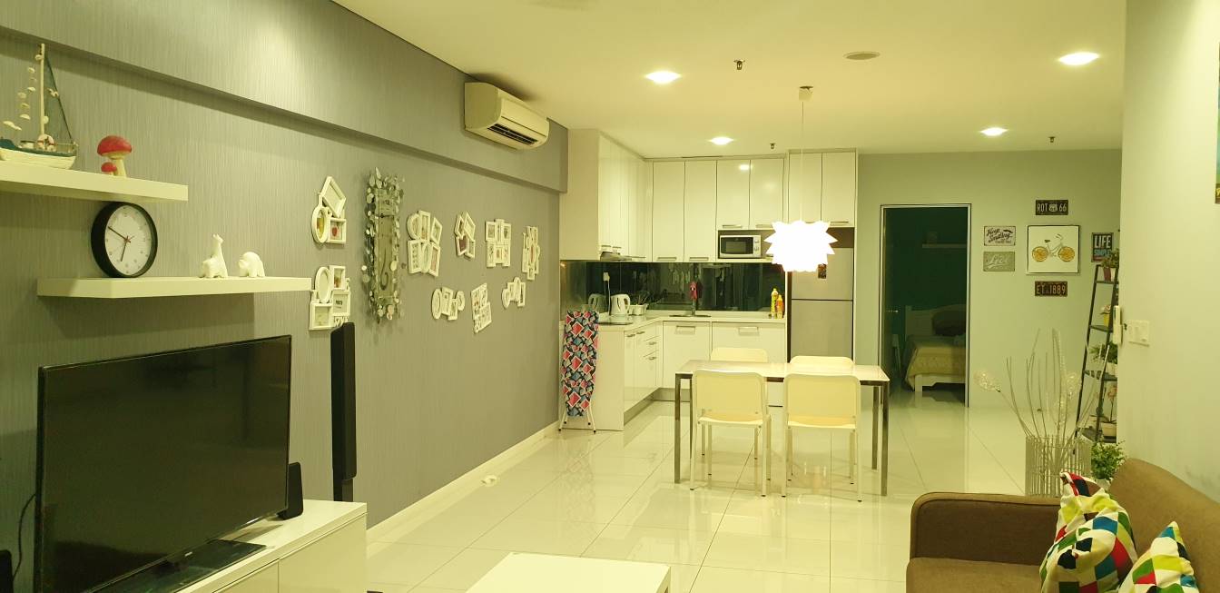 Mercu Summer Suite 904sf - photo 6