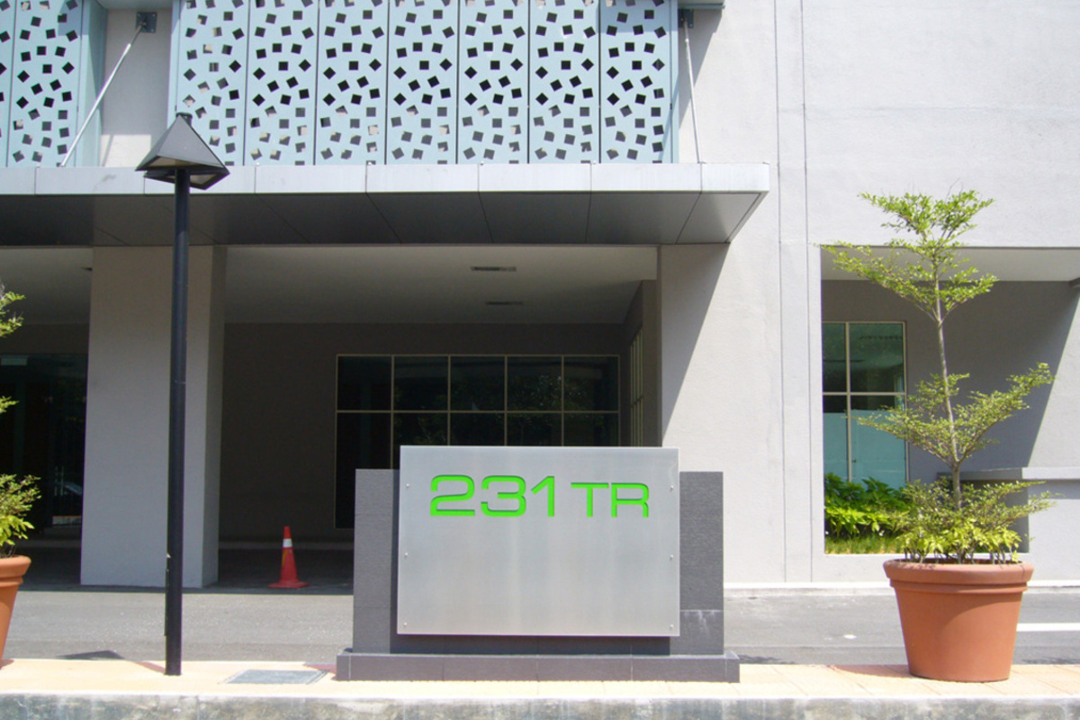 231TR KLCC for Rent 1800 - photo 2