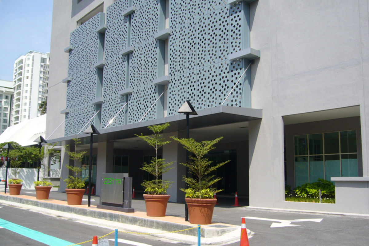 231TR KLCC for Rent 1800 - photo 3