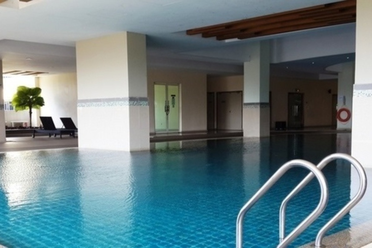 231TR KLCC for Rent 1800 - photo 6