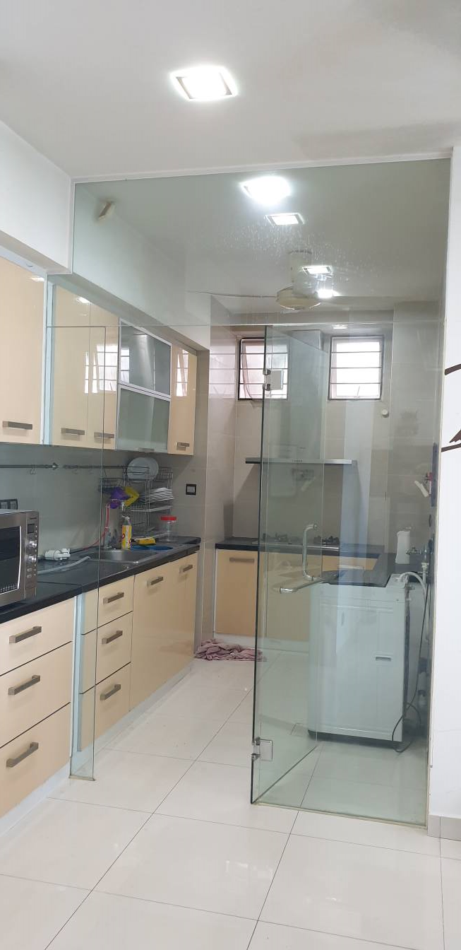 Casa Desa 1195sf for Sell